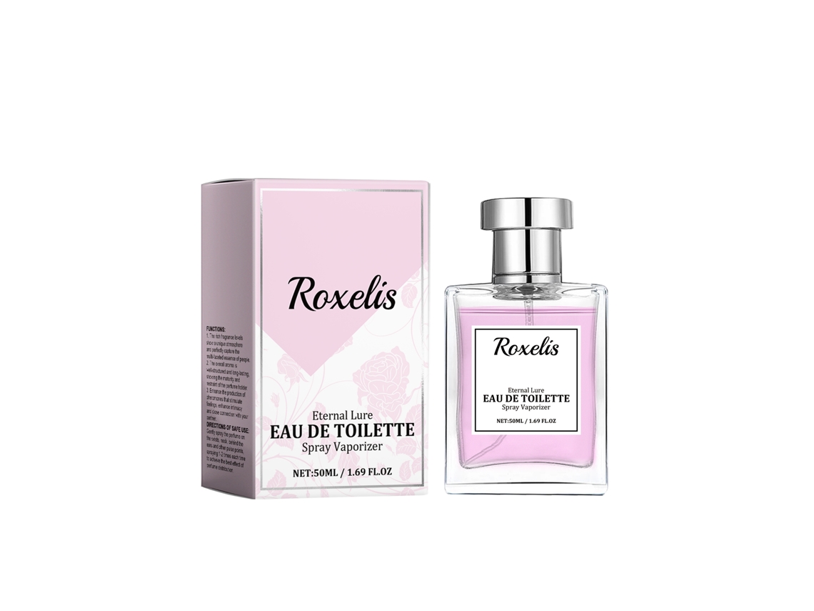 Perfume Eau De Parfum Eternal Rose