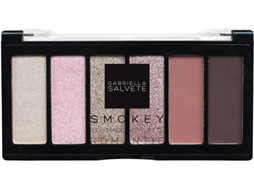 Paleta de Sombras GABRIELLA SALVETE 6 Shades