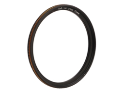 Filtro Soft Diffusion 1/4 Efeito Cinemático Nublado Sonhador Vidro Óptico Mate Para Câmara Dslr Lente Micro 52mm