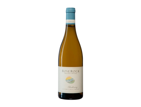 Vinho branco ROSEROCK DROUHIN Red Hills Oregon Chardonnay (0.75 L - 1 Unidade)