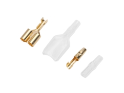 Tapón de Silicona para Cabo de Roteador S/MARCA