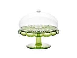Alçada Com Campana 'vanity' Verde Guzzini