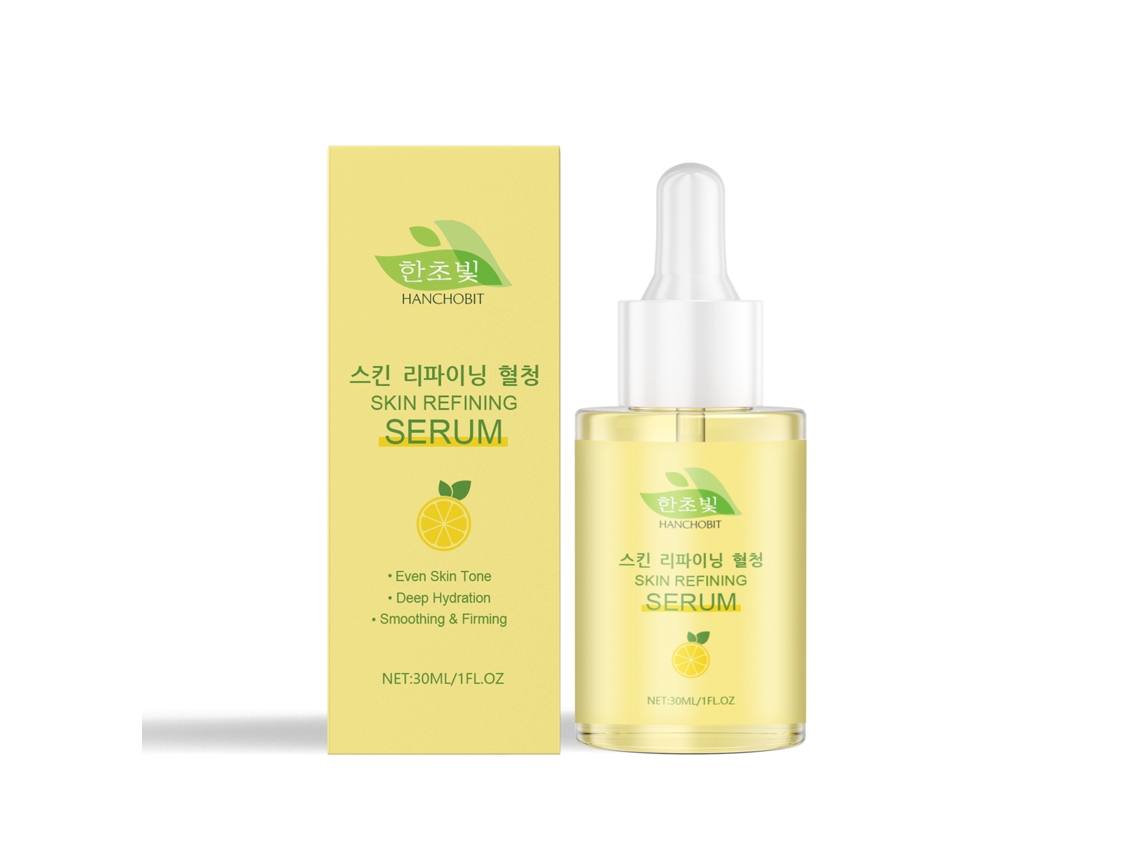 Essência Nutritiva Profunda Alta Absorção