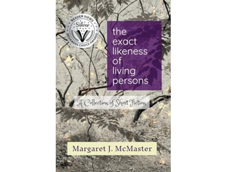 Livro The Exact Likeness of Living Persons de Margaret J McMaster (Inglês)