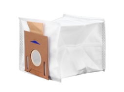 Sacola de Pó LAXISCREED para Aspirador T8 Aivi+/power/pro