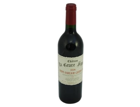 Château La Grave Figeac