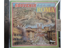CD Souvenir Di Roma