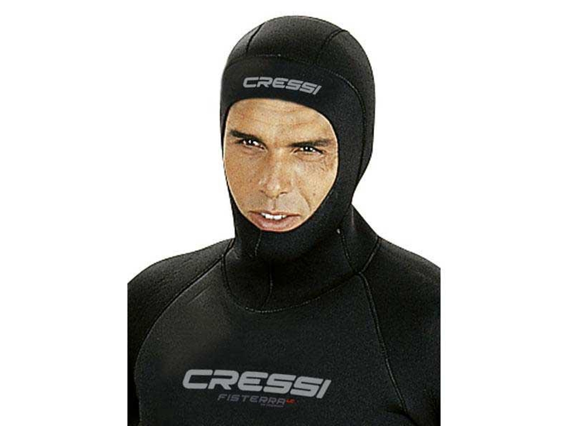 Cressi Fisterra Lc 8 Mm