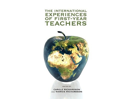 Livro The International Experiences Of Firstyear Teachers de Richardson e Carole (Inglês)