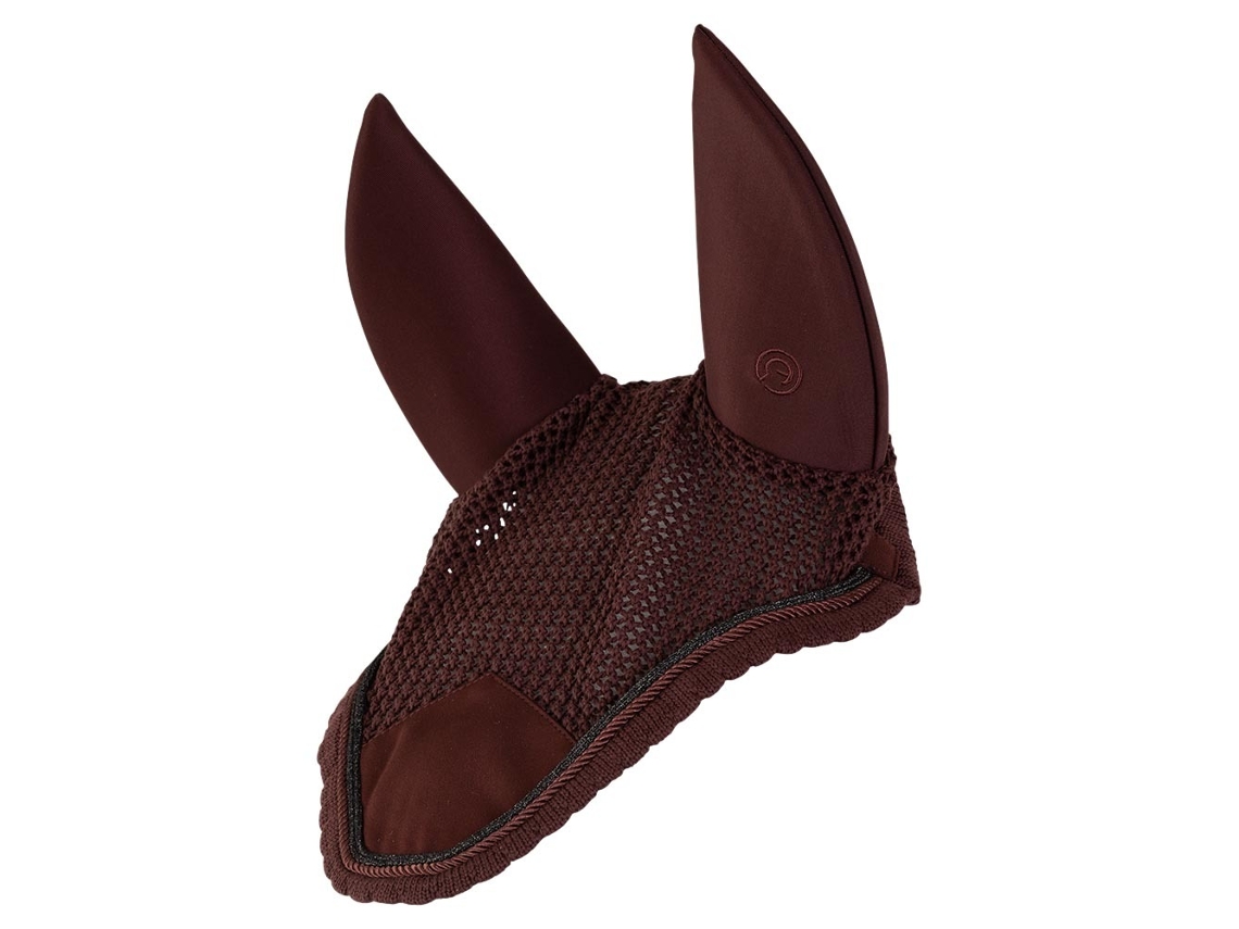 Chapéu de Cavalo Comprido ANKY Leafs Poney