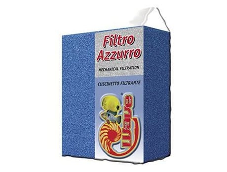 Filtro WAVE Carbón Filtrante Para Acuarios Foamex