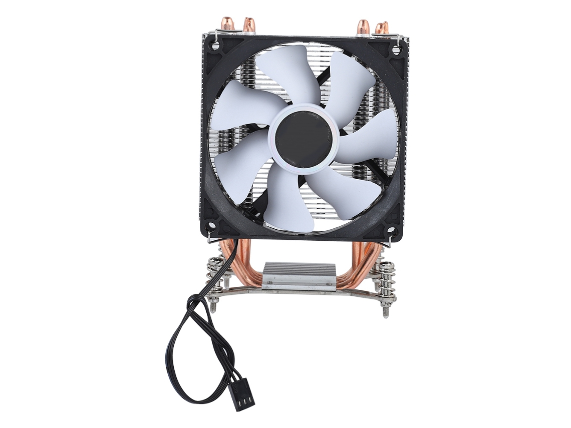 Dissipador Cpu LAXISCREED 4 Heat Pipes