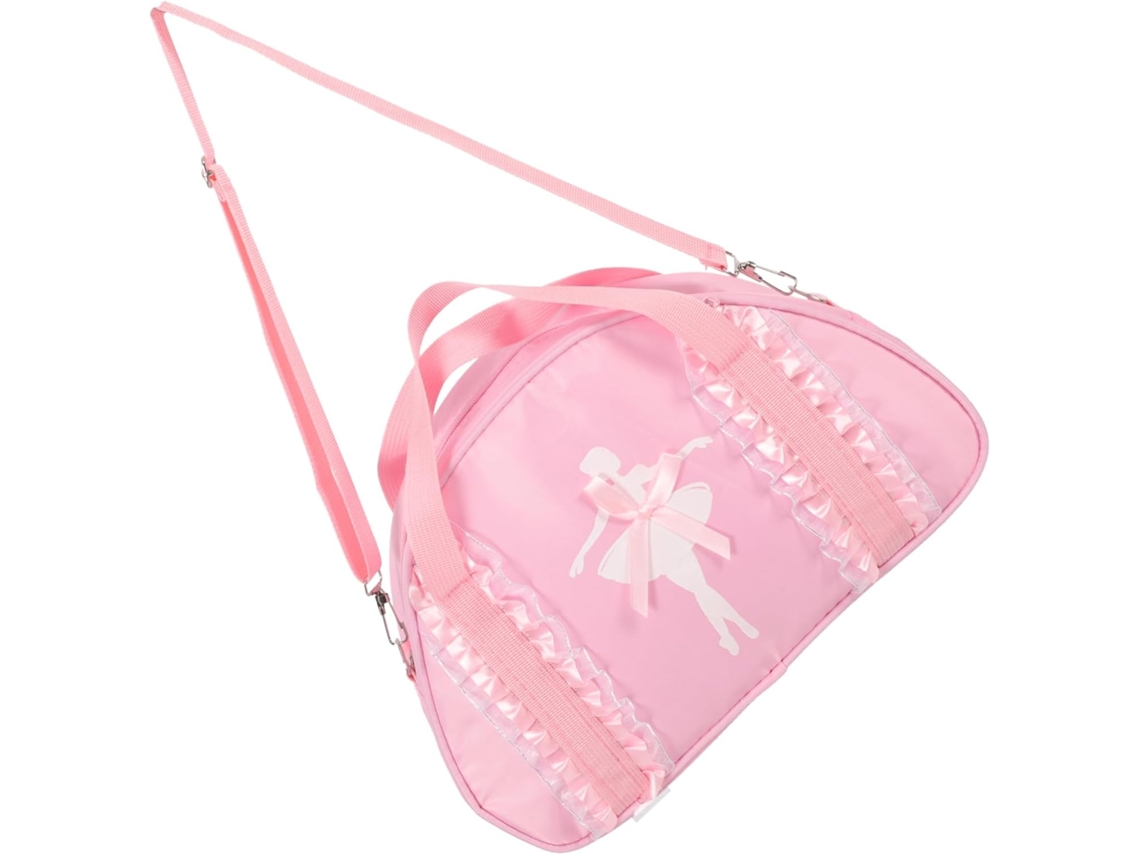 Macacão De Dança Ajustável Para Meninas, Ideal Para Balé, Ginástica, Viagens E Prática De Ioga.
