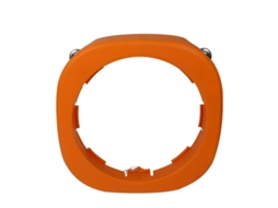 Apto para jieba aspirador de pó bomba água acessórios base universal bf501 bf502 roda assento quadro