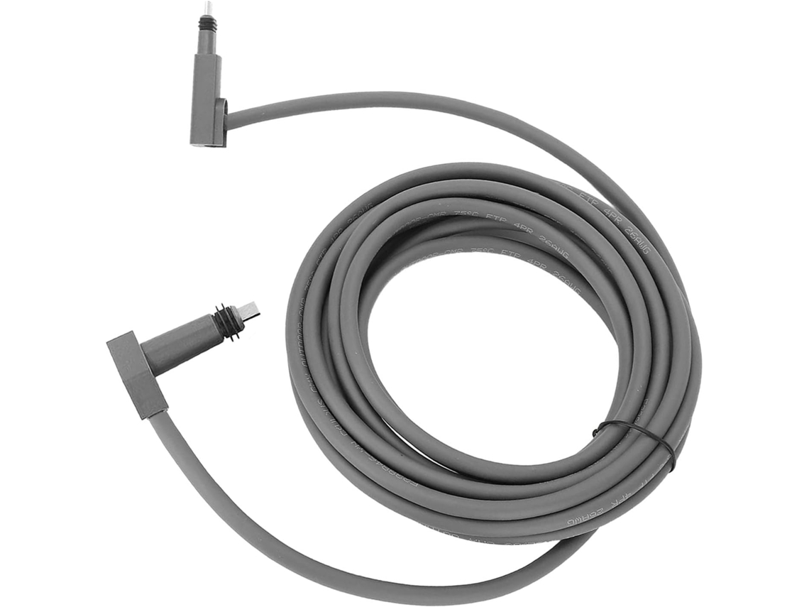 Cabo De Substituição Retangular Com Rosca Para Antena Satélite Da