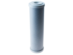 Elemento Charcoal 10´´ Transparentesea Recovery
