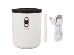 Laxiscreed Umidificador Com Aromas, Luz Ambiente E Grande Névoa, Ideal Para Uso Doméstico