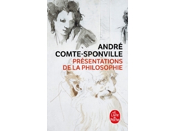 Livro Présentations De La Philosophie de Andre Comte-Sponville (Francês)