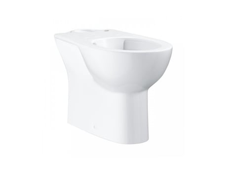 Sanita Compacta Rimless Bau 39429000