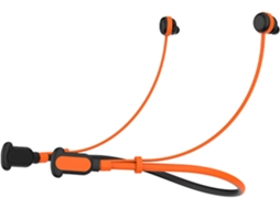 Lurelia Fixador Desportivo Para Auriculares, Silicone, Para Estudo E Escritório