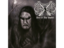 CD Elffor - Son Of The Shades