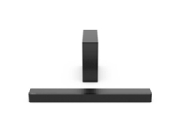Soundbar WIRE 2.1 HISENSE HS2100 (Outlet Grade A - 2.1 - 120 W - Sem fios)