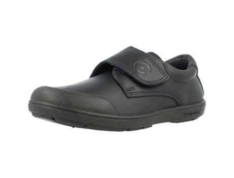 Sapatos de Criança CONGUITOS Pele Azul (34)