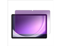 Lurelia Película Protetora Para Lenovo Xiaoxin Pad Plus 11,5 Polegadas 2023, Vidro Temperado, Filtro De Luz Azul, Bordas Retas