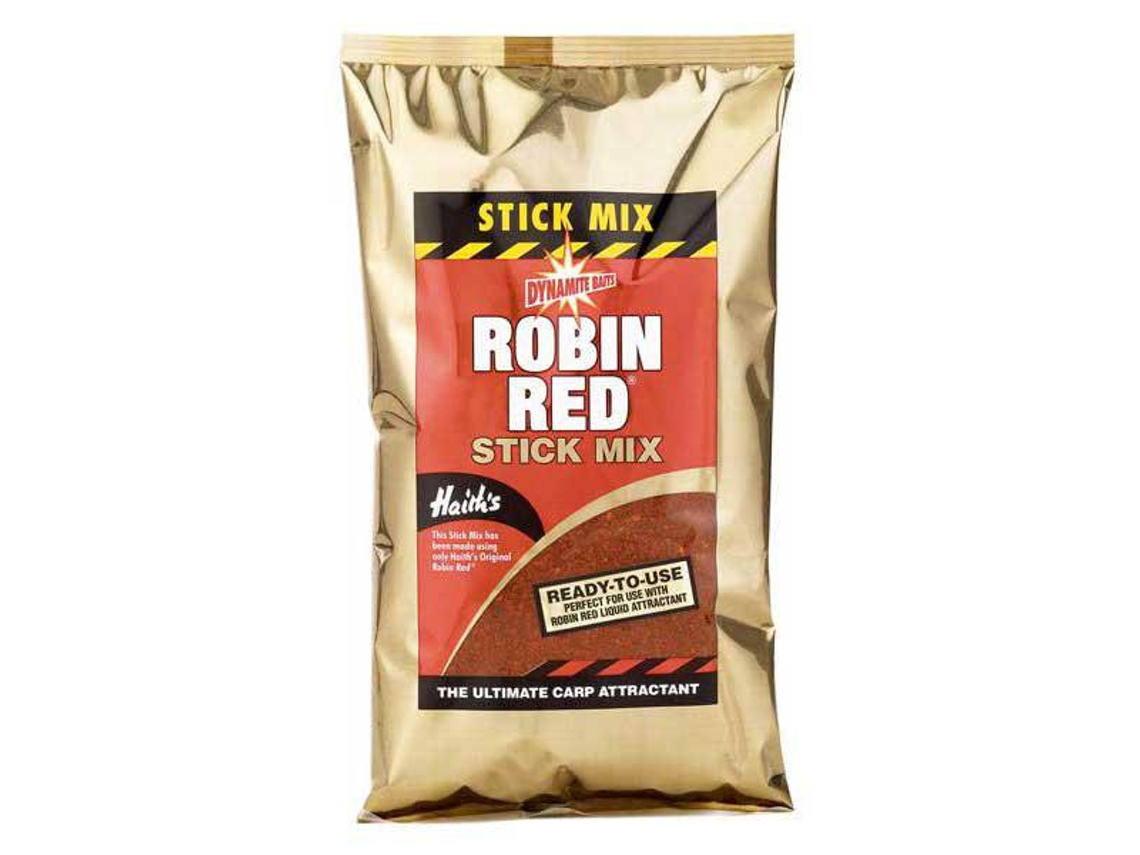 Dynamite Baits Robin Red Stick Mix 1 Kg
