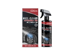 Spray LAXISCREED de Limpeza e Proteção de Rodas