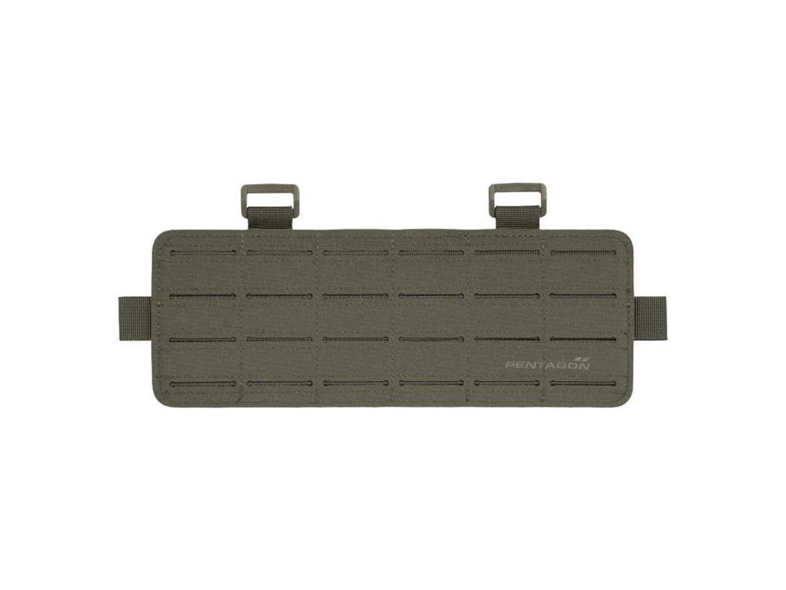 Bainha Modular Thetis Verdepentagon