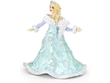 Figura  Rainha do Gelo