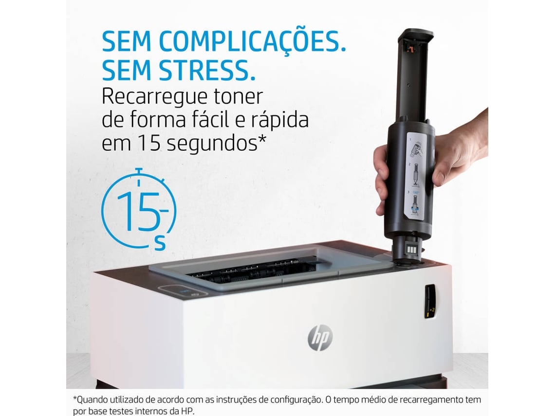 Toner HP 83A Preto (CF283A)