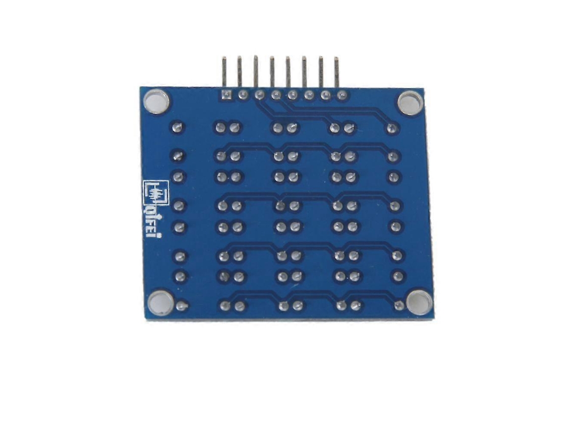 Módulo De Teclado Teclado VONKELIOS