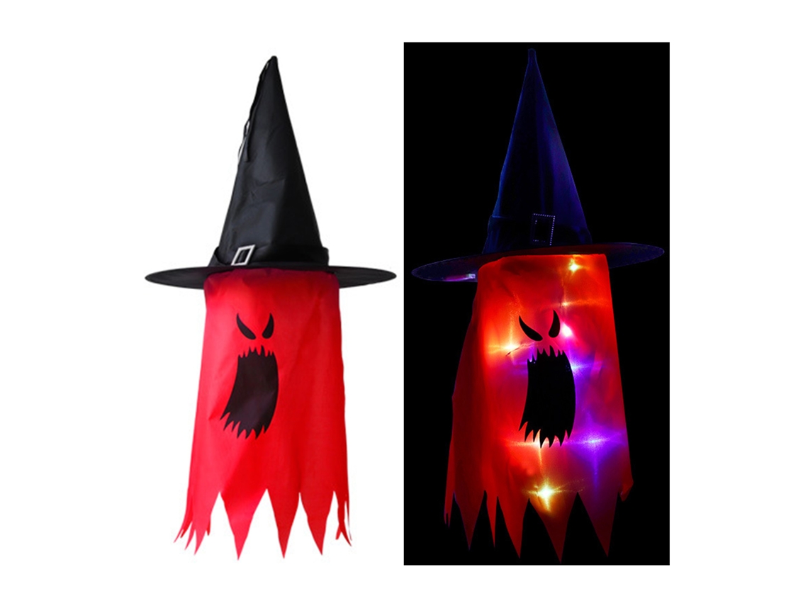 Laxiscreed Decoração De Suspensão De Halloween Para Bar E Eventos Festivos