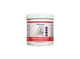 Creme Alivio Dor Castanha Cerva Lumbar Joelho