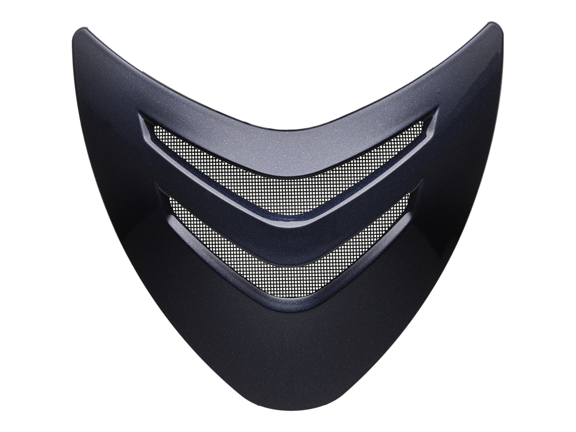 Ventilação Frontal Brilhante ONEK Con.