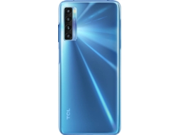 Smartphone TCL 20L (6.67'' - 4 GB - 128 GB - Azul)