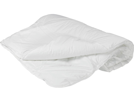 Edredão  Fibra Percal (220x180 cm)