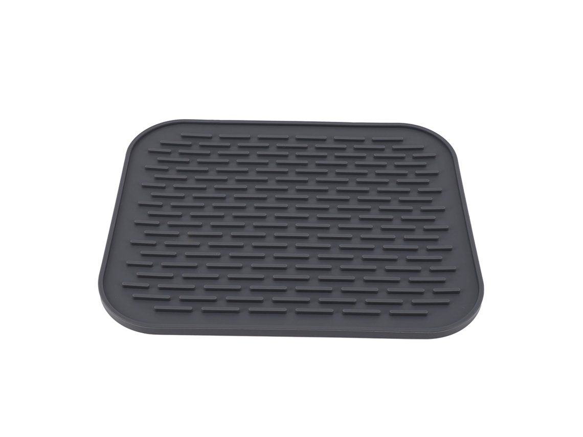 Tapete de Secagem de Pratos LAXISCREED Silicone Antiderrapante