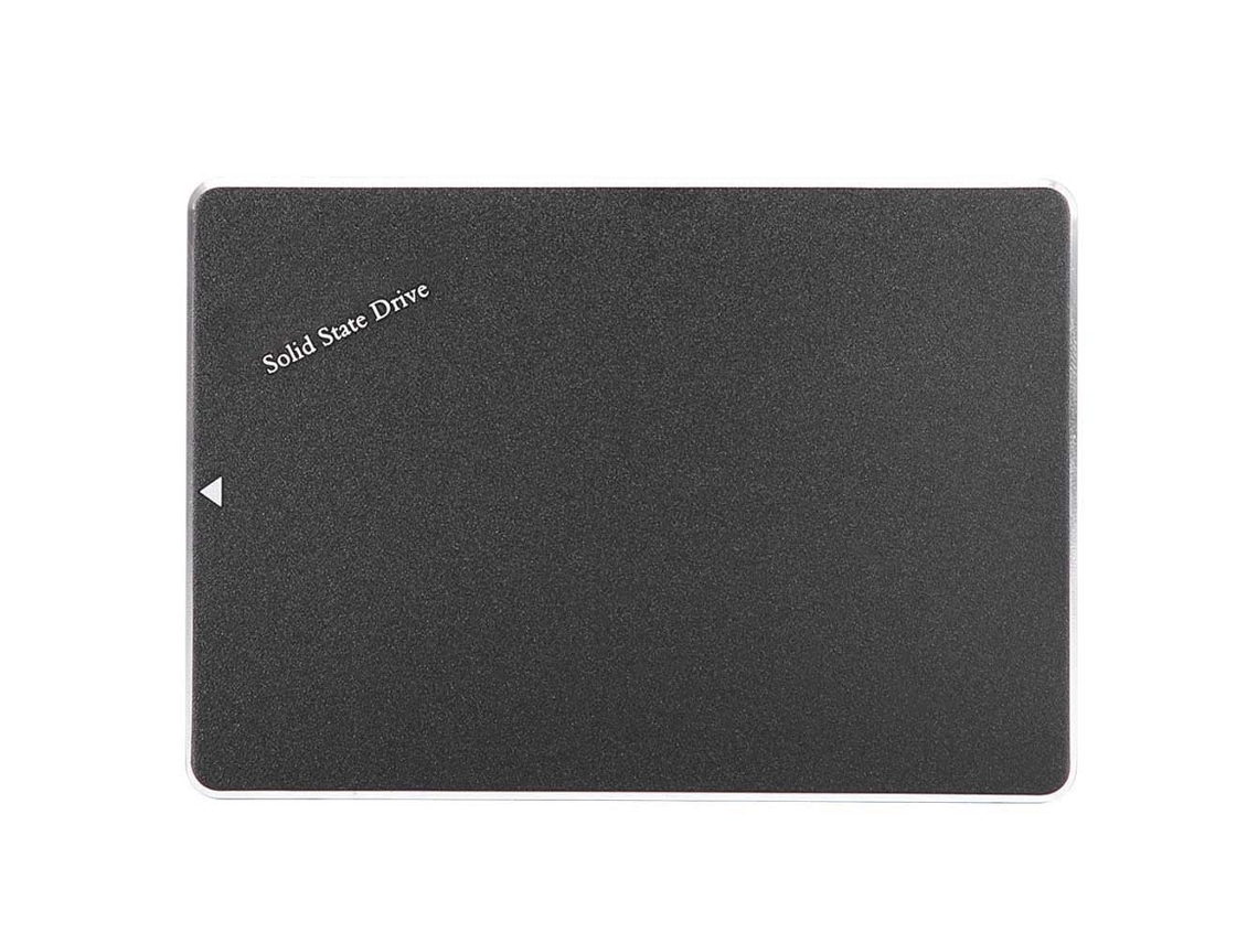Unidade De Estado Sólido (armazenamento De Dados, Transmissão De Alta Velocidade) 360g 2.5 Polegadas Sata3 Ssd