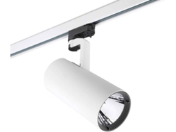 Ledsc4 Bond - Foco 116x10x305mm, Alumínio, Cor Branco, Led 26.7w, 3000k, 2083lm