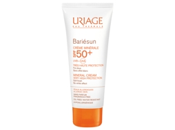 Uriage Bariesun 50 minerais Creme 100 ml 100 ml