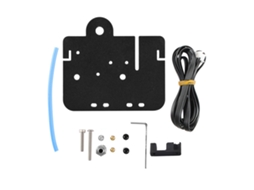 Kit de Placa de Acionamento Eixo Z para Ender 5 com Marca
