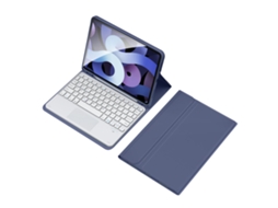 Teclado Bt Usb LAXISCREED para Tablet 10 10.9"
