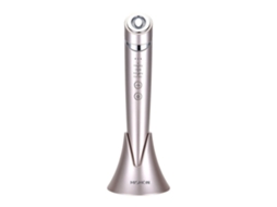 Massajador Facial Máquinas Faciais De Alta Frequência 4 Em 1 Dispositivo Facial De Aperto Da Pele Terapia De Luz Led Para O Rostoouro Yunzii