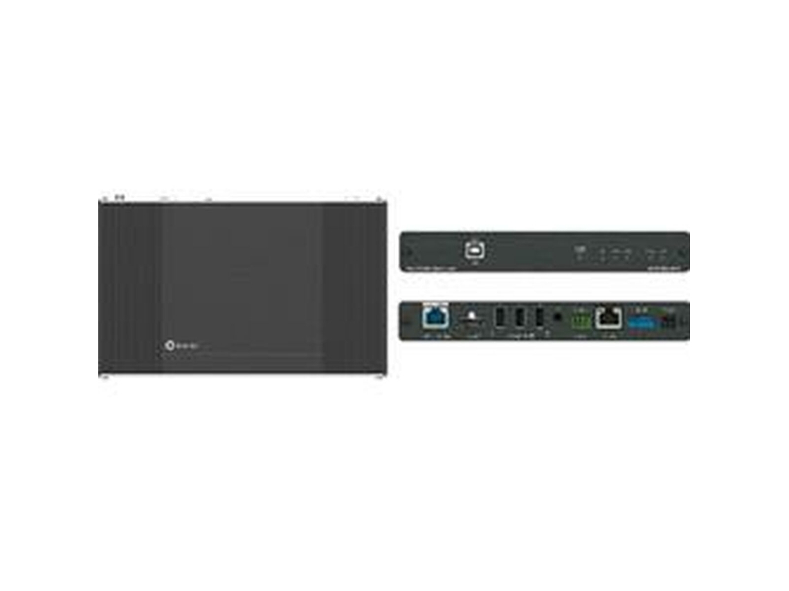 Controlador de Vídeo KRAMER Ext3-Poe-Xr-R Hdmi Rj45