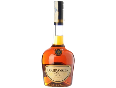 Conhaque Courvoisier V.S. Very Special Cognac 70 cl