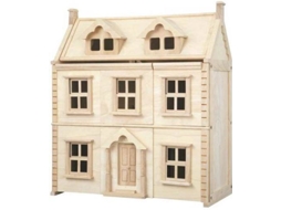 Casa de Bonecos PLAN TOYS Vitoriana