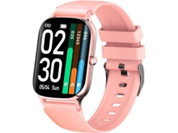 Smartwatch NISSGU F371115 Rosa